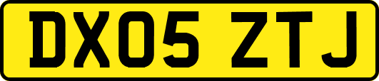 DX05ZTJ