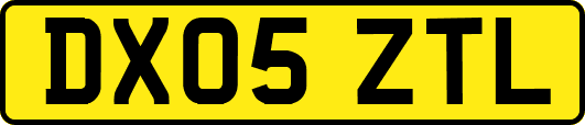 DX05ZTL