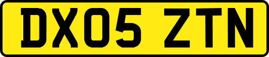 DX05ZTN