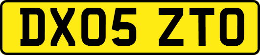 DX05ZTO