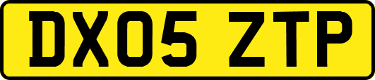 DX05ZTP