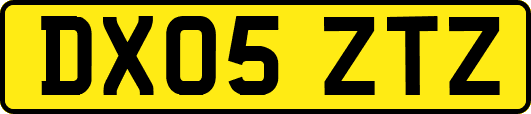 DX05ZTZ
