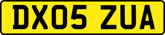 DX05ZUA