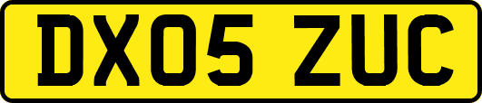 DX05ZUC