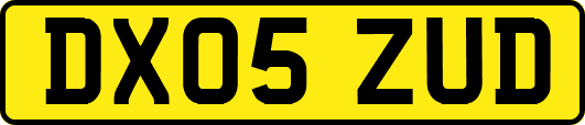 DX05ZUD