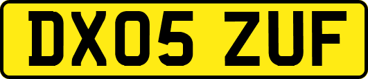 DX05ZUF