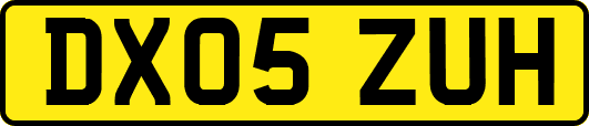 DX05ZUH