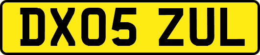 DX05ZUL