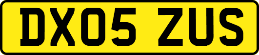 DX05ZUS