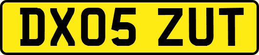 DX05ZUT