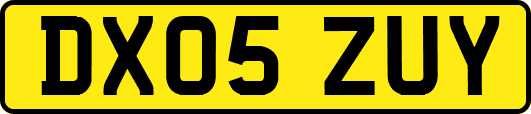 DX05ZUY