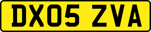 DX05ZVA