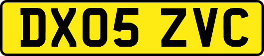 DX05ZVC