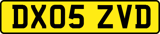 DX05ZVD