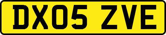 DX05ZVE