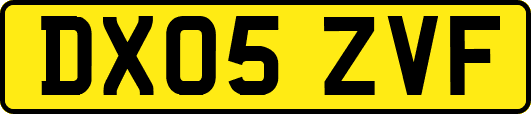 DX05ZVF
