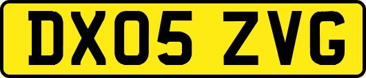 DX05ZVG