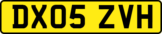 DX05ZVH