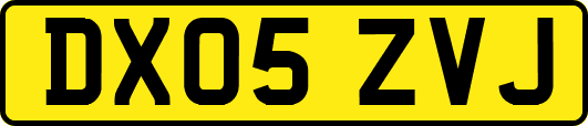 DX05ZVJ