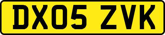 DX05ZVK
