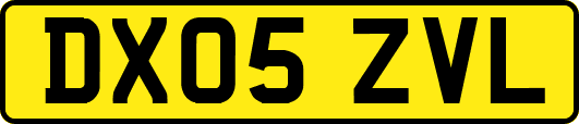 DX05ZVL