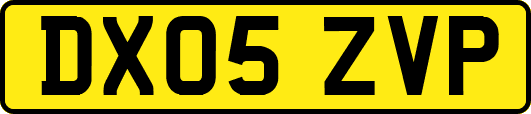 DX05ZVP