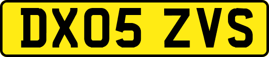 DX05ZVS