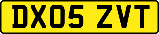 DX05ZVT