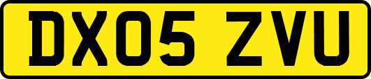 DX05ZVU