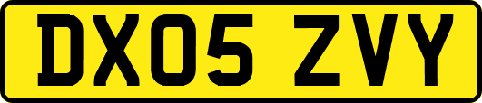 DX05ZVY