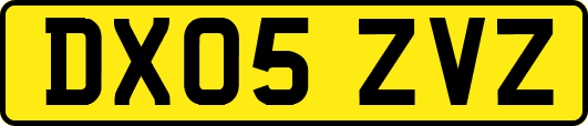 DX05ZVZ