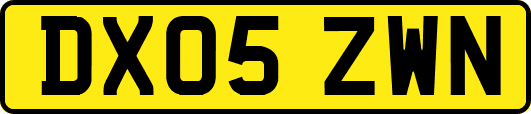 DX05ZWN