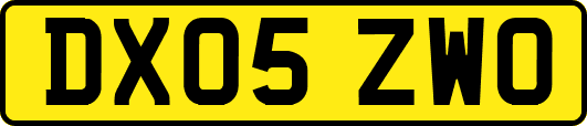 DX05ZWO