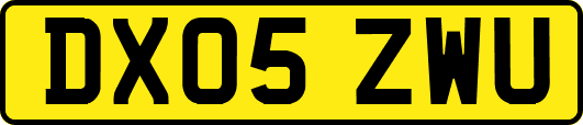 DX05ZWU