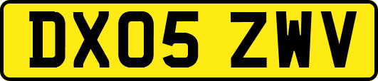 DX05ZWV