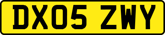 DX05ZWY