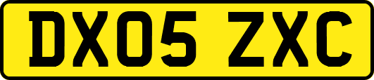 DX05ZXC