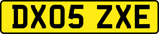 DX05ZXE