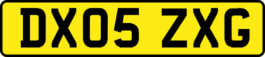 DX05ZXG