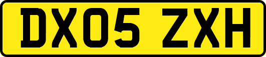 DX05ZXH
