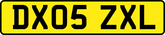 DX05ZXL