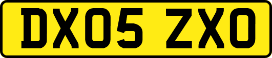 DX05ZXO
