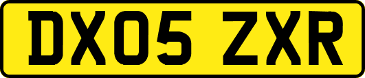 DX05ZXR