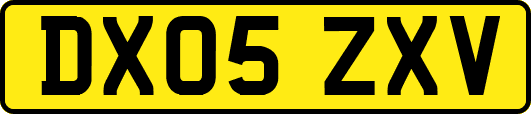 DX05ZXV