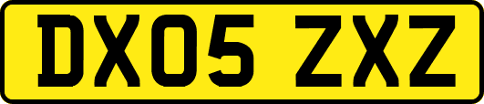 DX05ZXZ