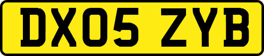 DX05ZYB
