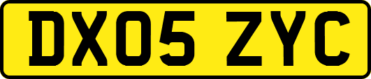 DX05ZYC