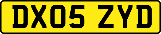 DX05ZYD