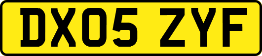 DX05ZYF