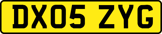 DX05ZYG